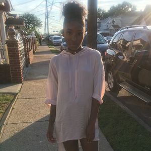 Meet your Posher, Janine